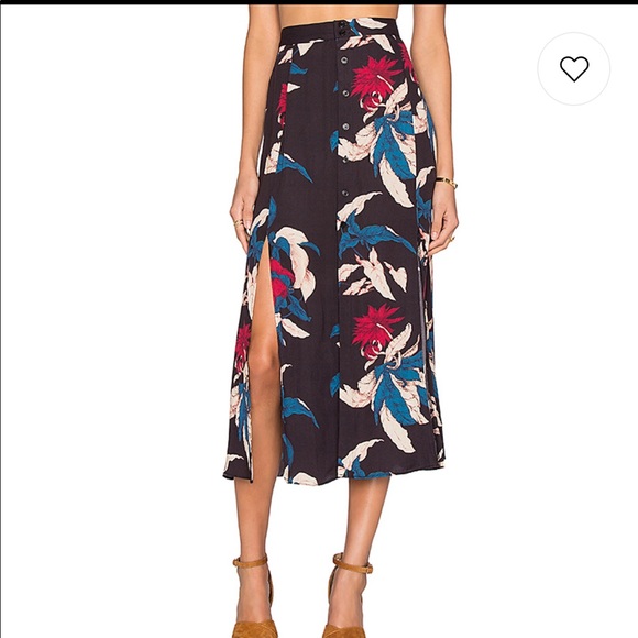 Tularosa Dresses & Skirts - Tularosa skirt Tularosa Dresses & Skirts - Tularosa skirt